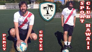 ENTREVISTA POST PARTIDO. RETIRO DOMINGO TARDE